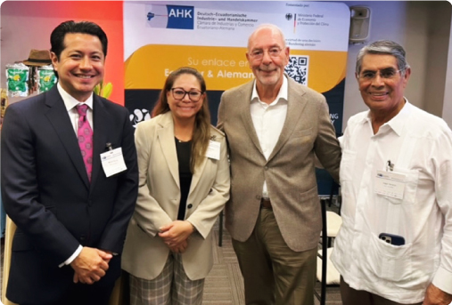 Auditores por el periodo 2024 – 2026