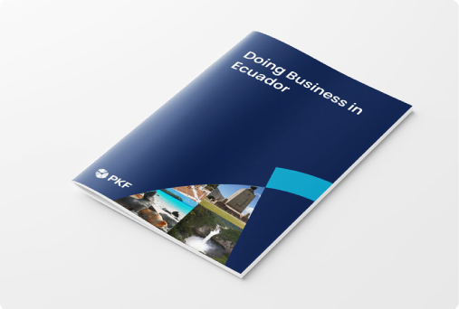 Doing Business in Ecuador